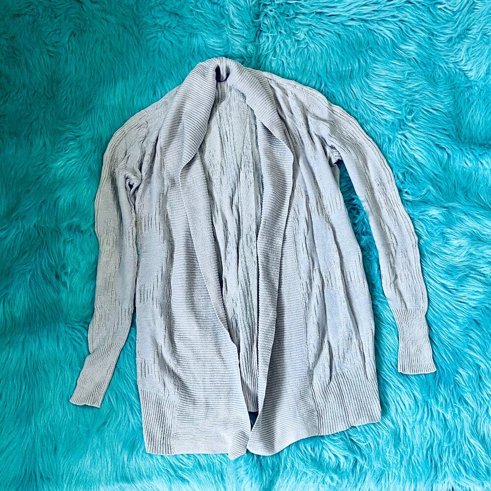 Ecote Cardigan Knit Sweater